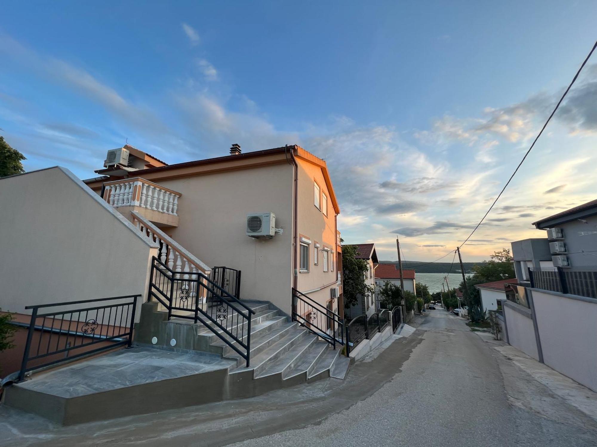 Apartments Anita Krusevo  Exterior photo