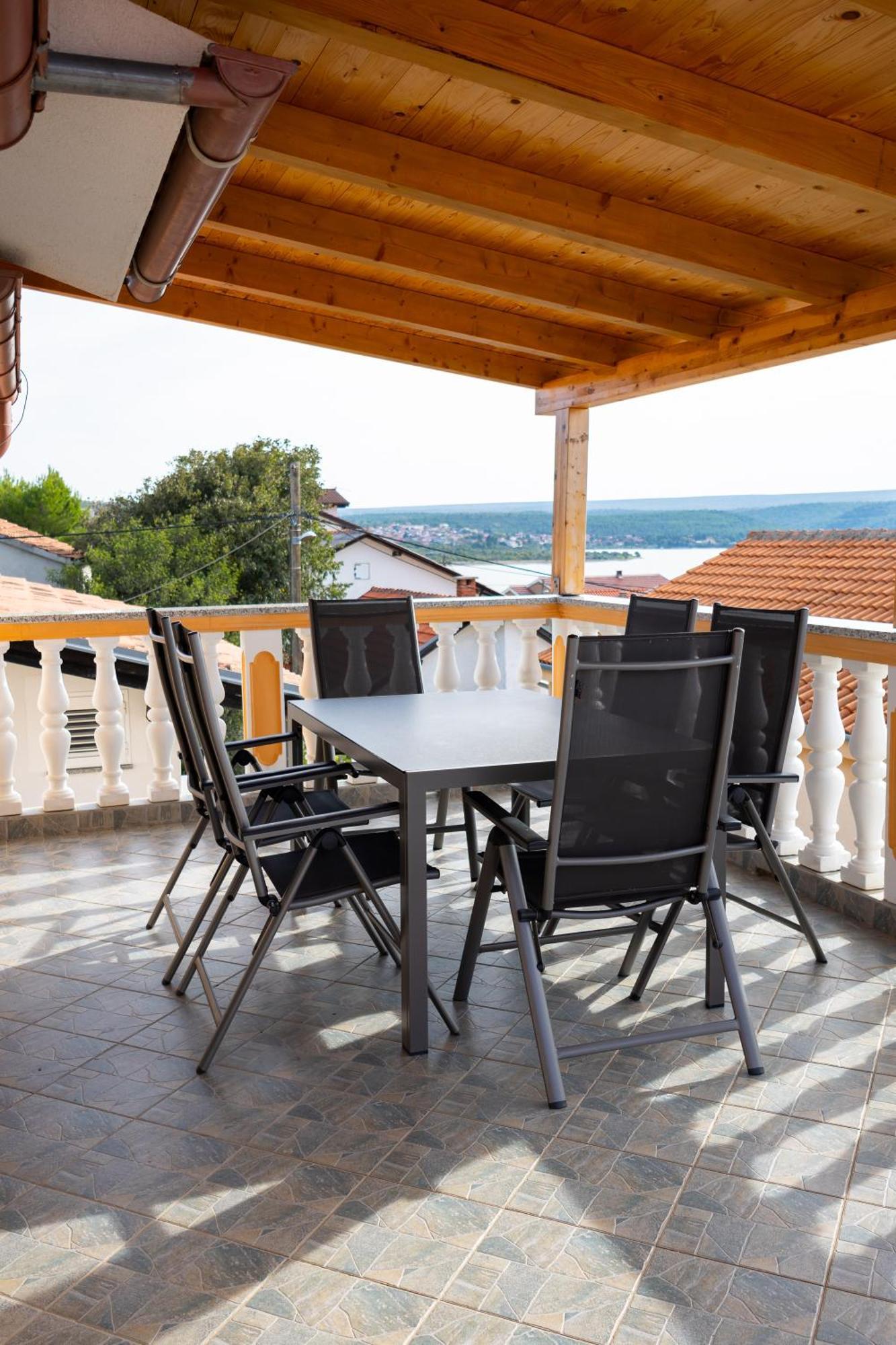 Apartments Anita Krusevo  Exterior photo